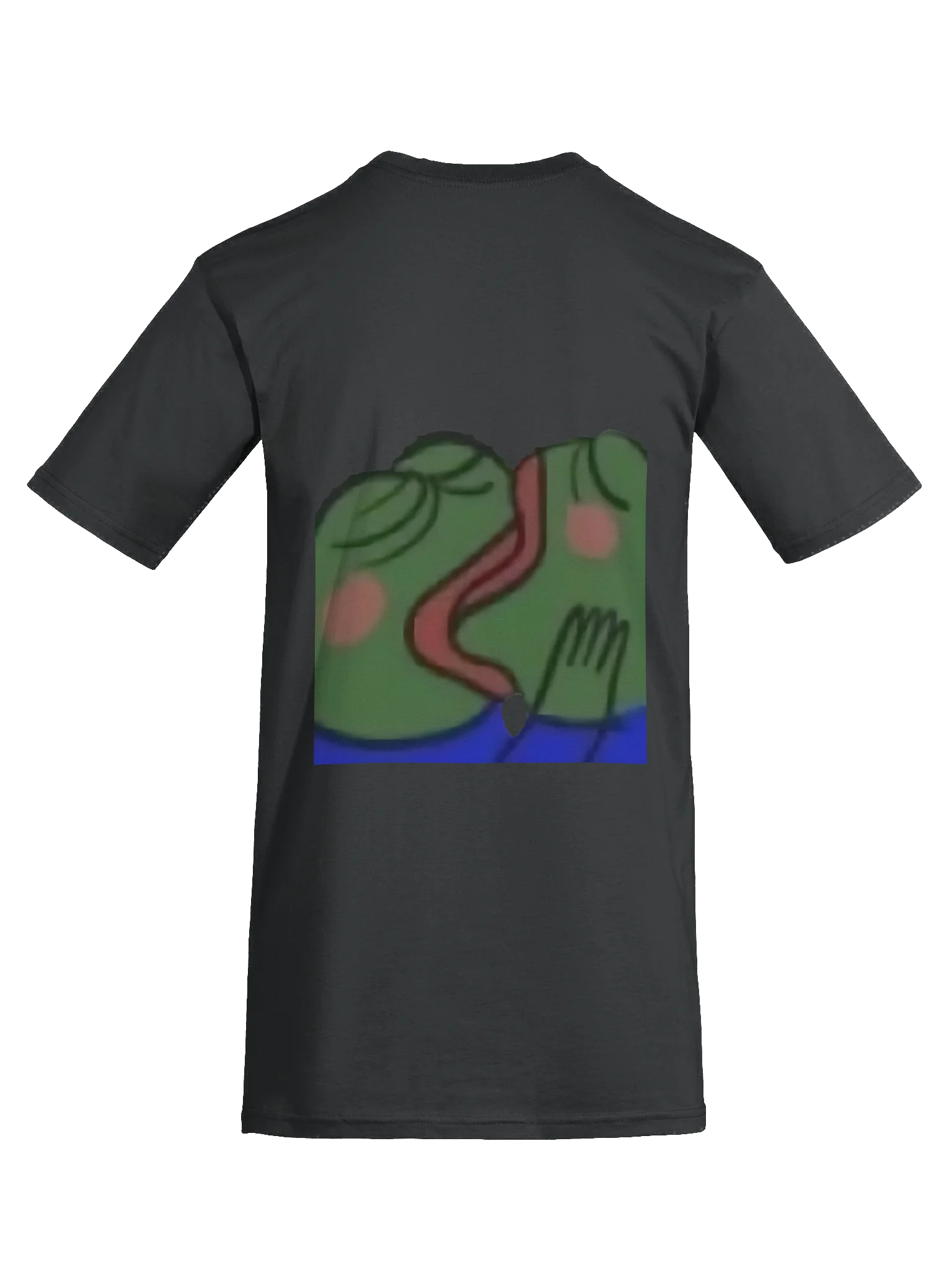 Never Gay Tee product image (9)