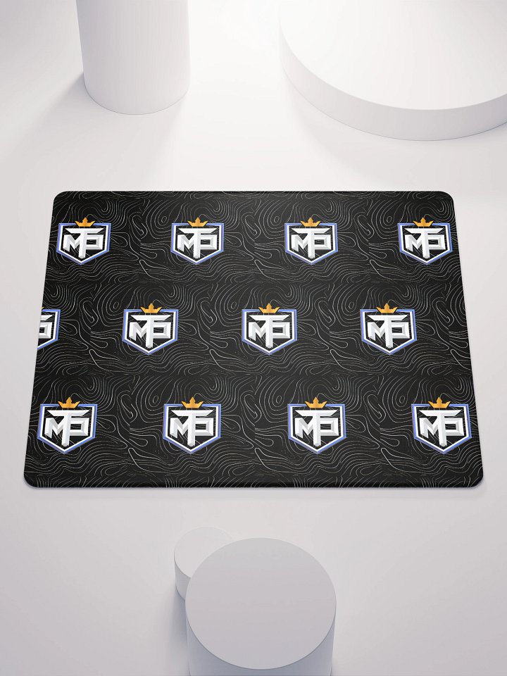 TMP™ Mouse Pad product image (1)