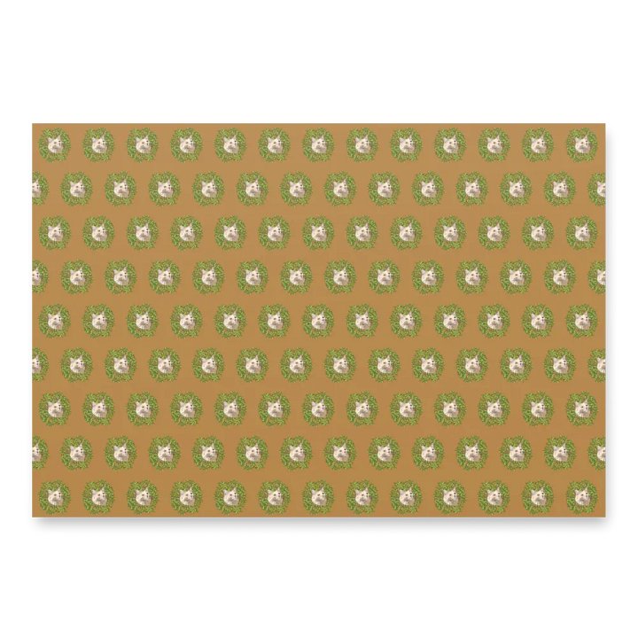 Not A Cult's Wrapping Paper product image (1)