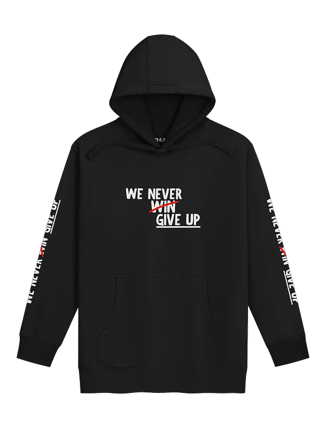 We Never Win Collection