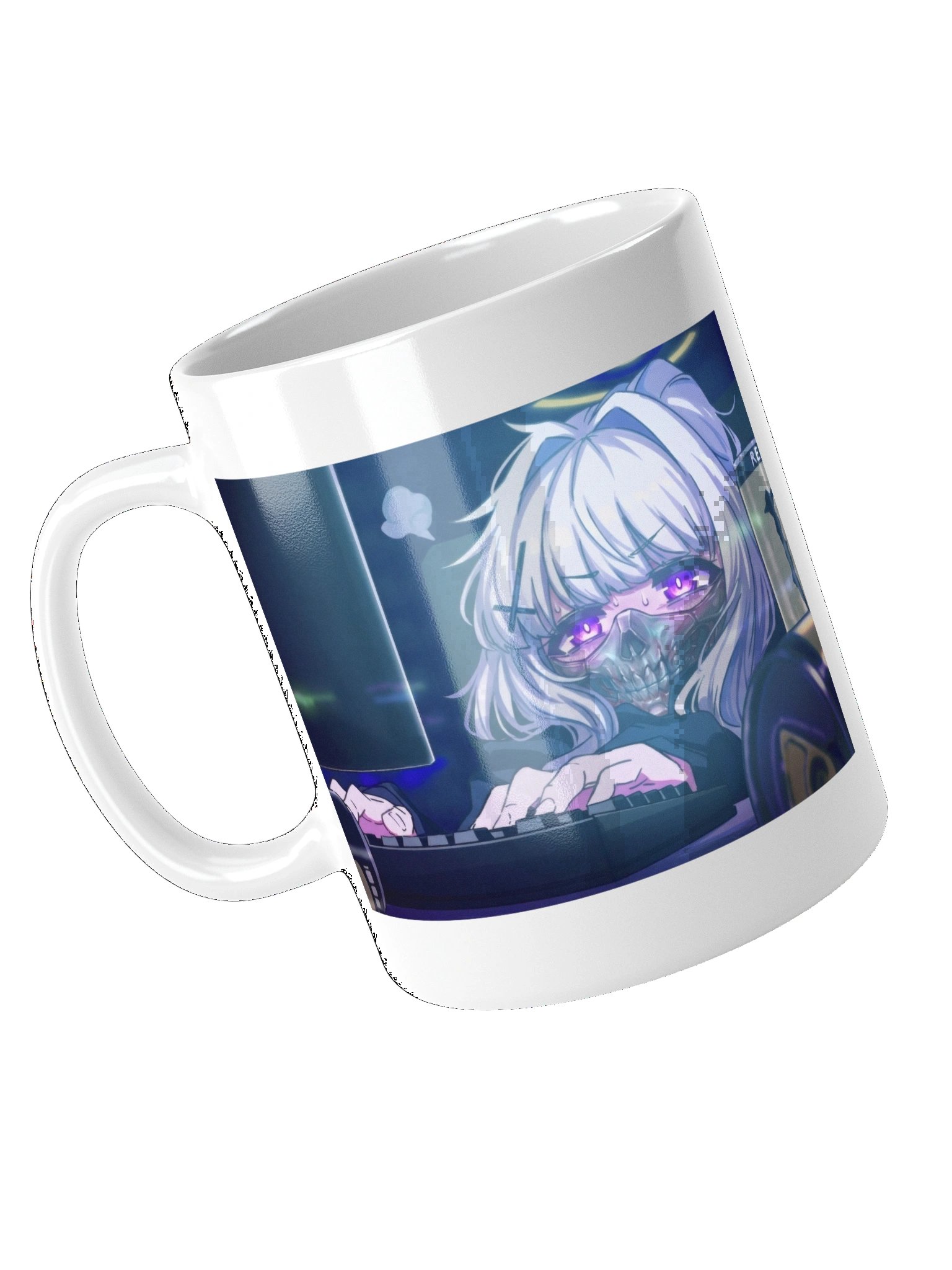 Night Grind Mug product image (14)