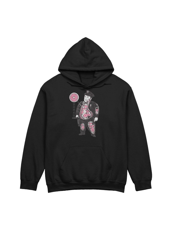 All Cops are Donuts Hoodie product image (1)