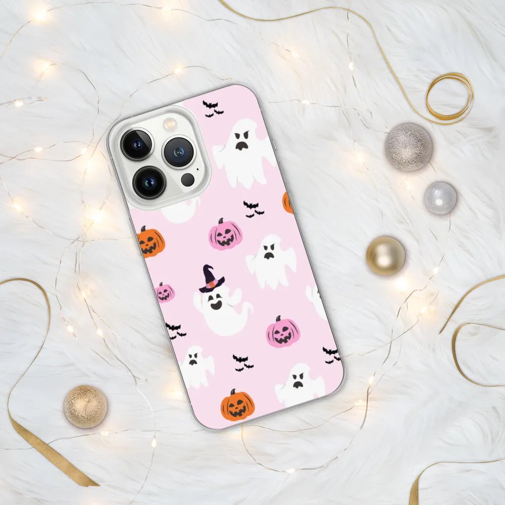 halloween iPhone Case product image (34)
