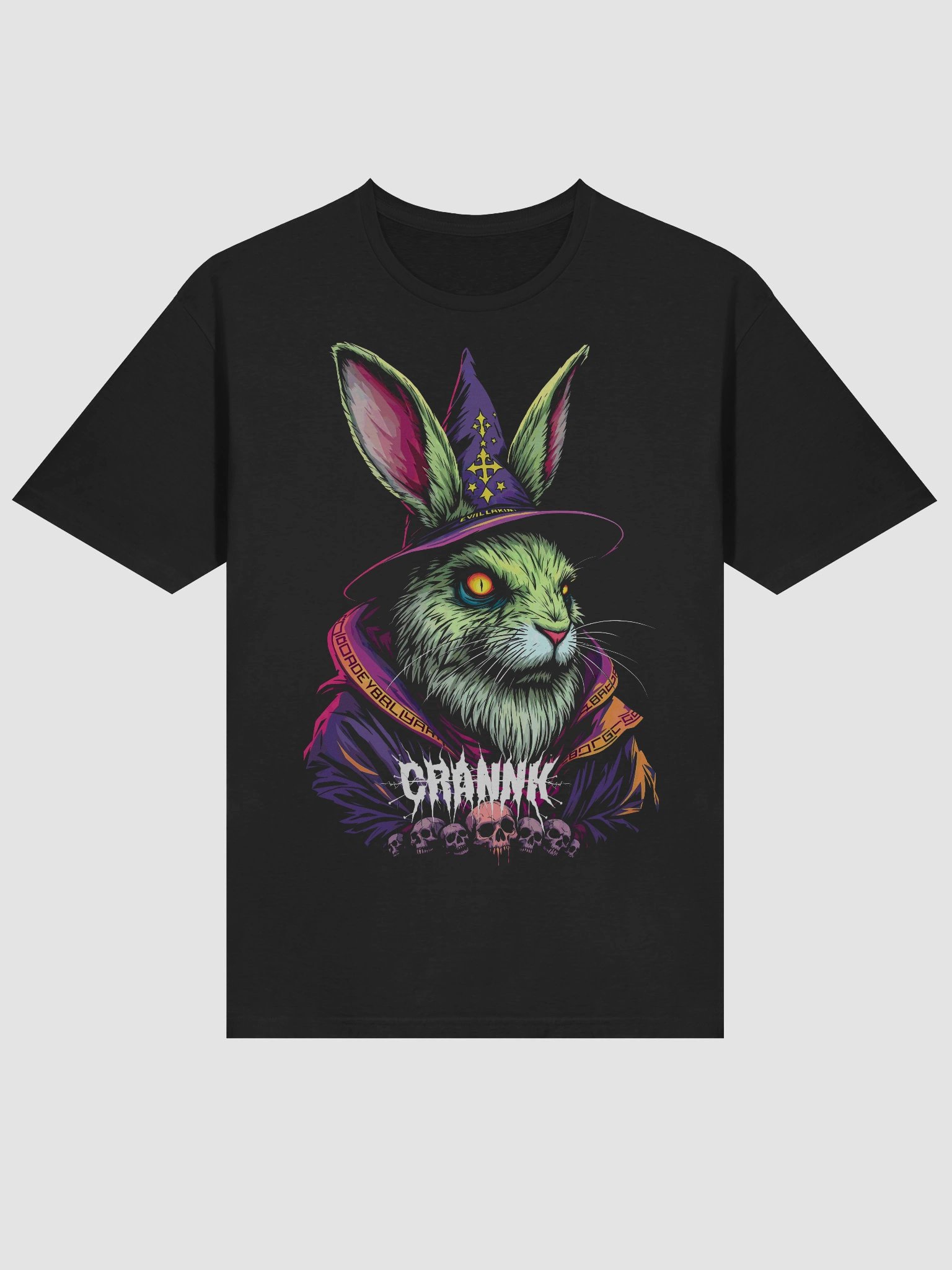 The Skull Prophet product image (1)