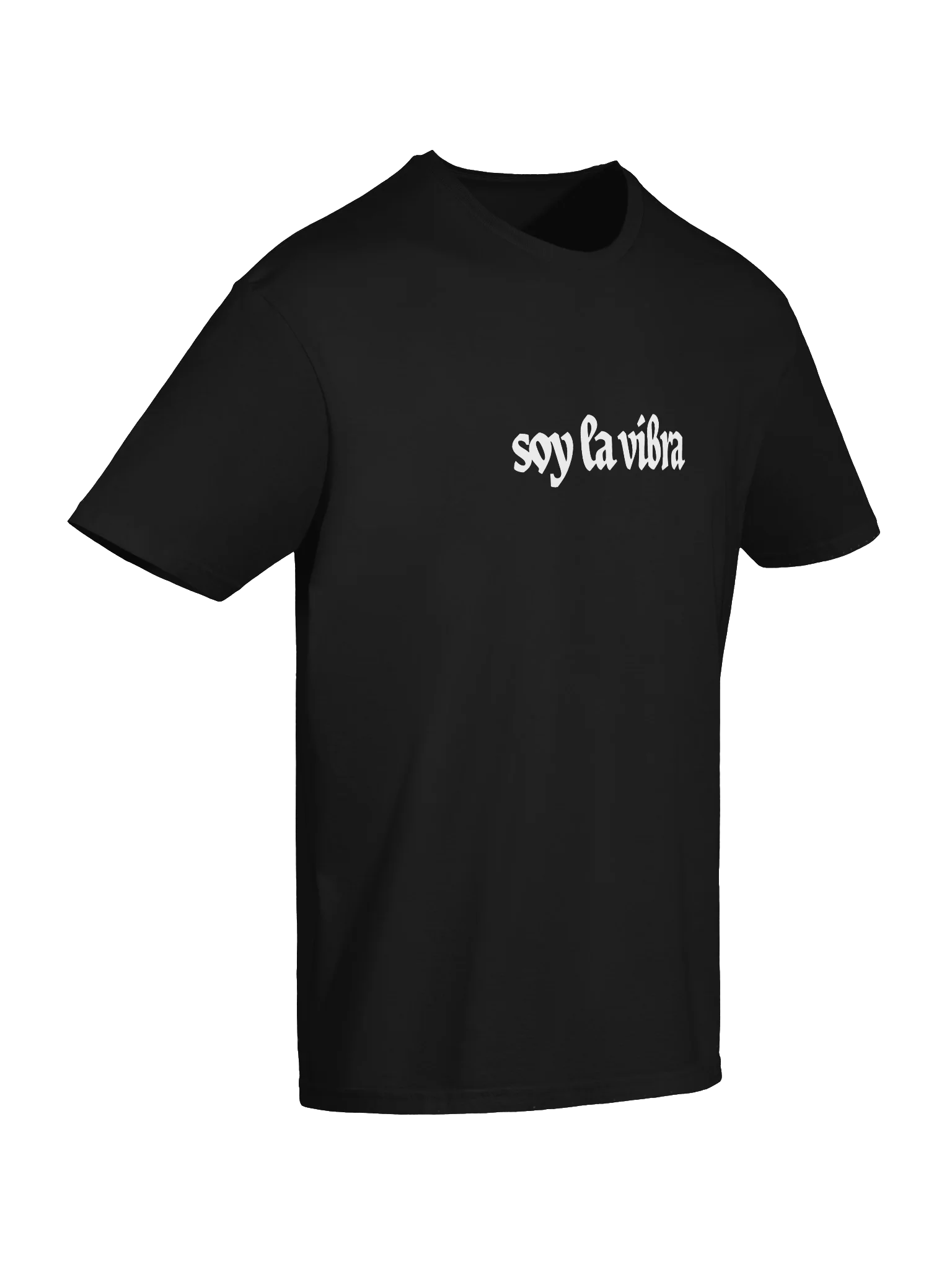 Soy La Vibra Tee product image (31)