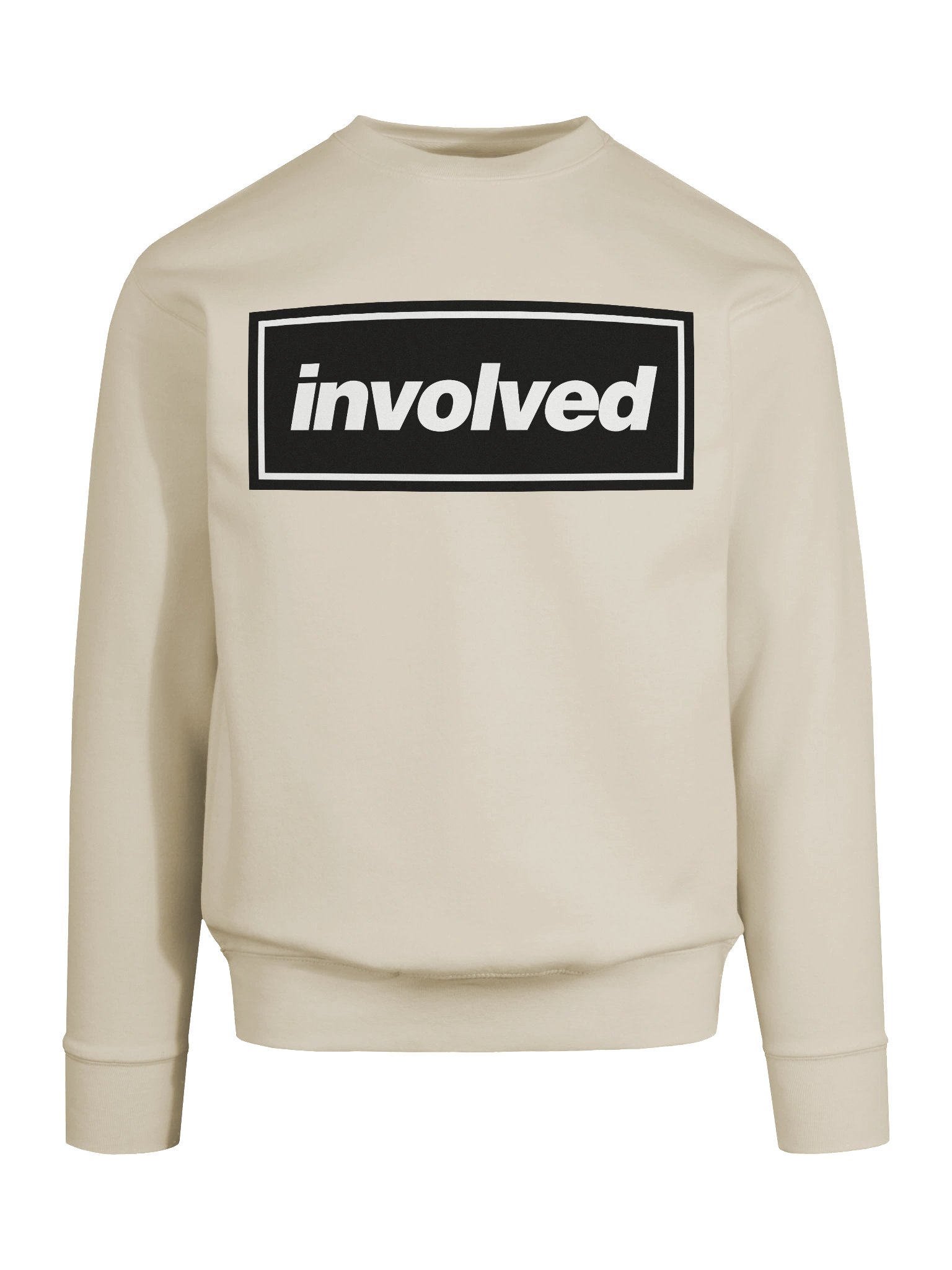 Involved Sweatshirt product image (45)
