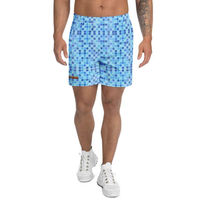 BWL-Asaad Hammam Shorts product image (1)