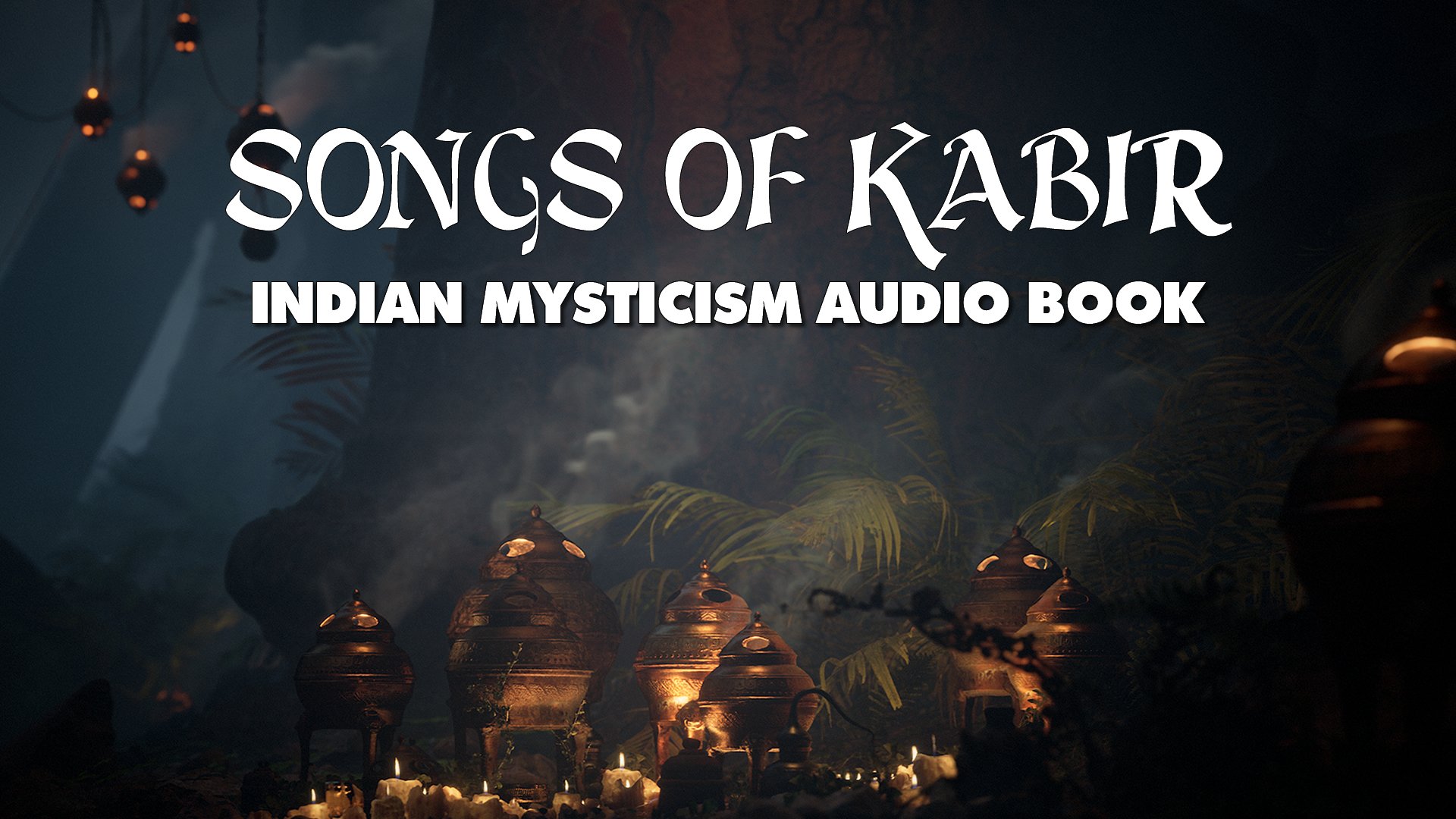Songs Of Kabir - Rabindranath Tagore product image (1)