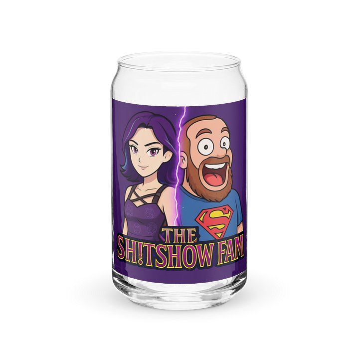 Sh!tShow Fam!!! product image (2)