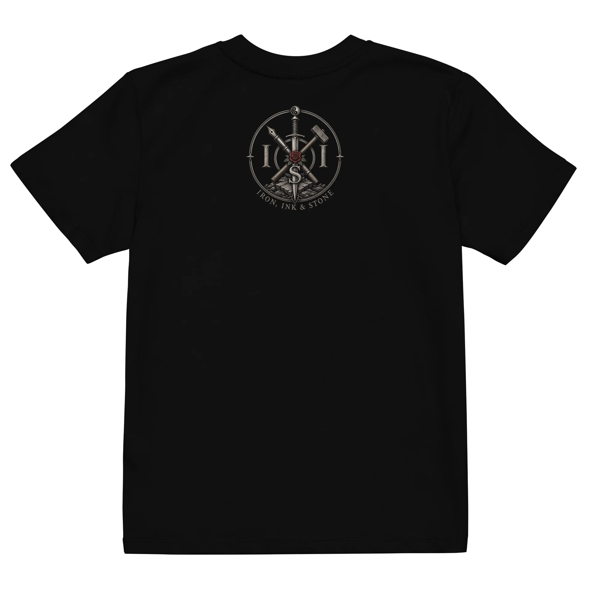 Be Strong kids T Shirt product image (8)