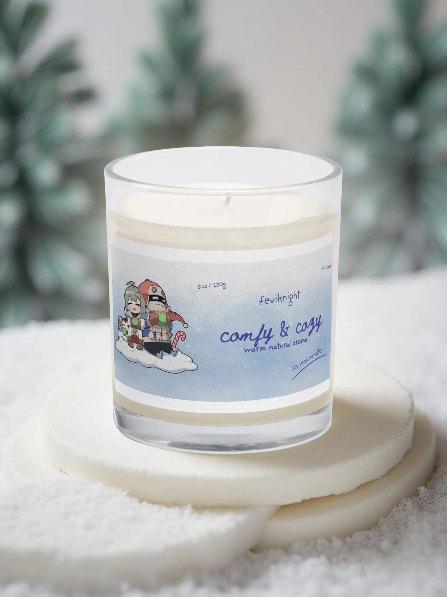 fevi candle 캔들 🕯️ product image (1)