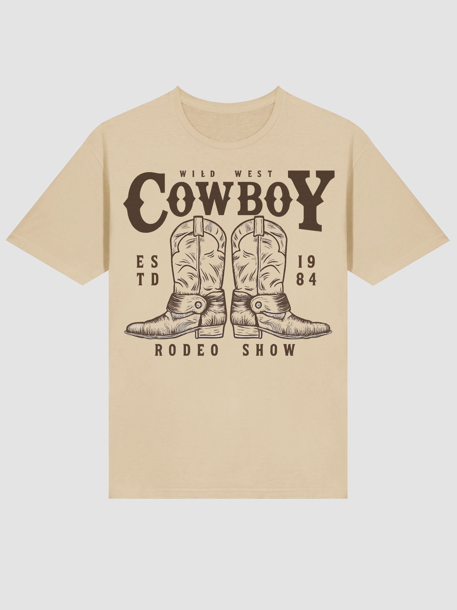 Rodeo Boots Legacy product image (3)