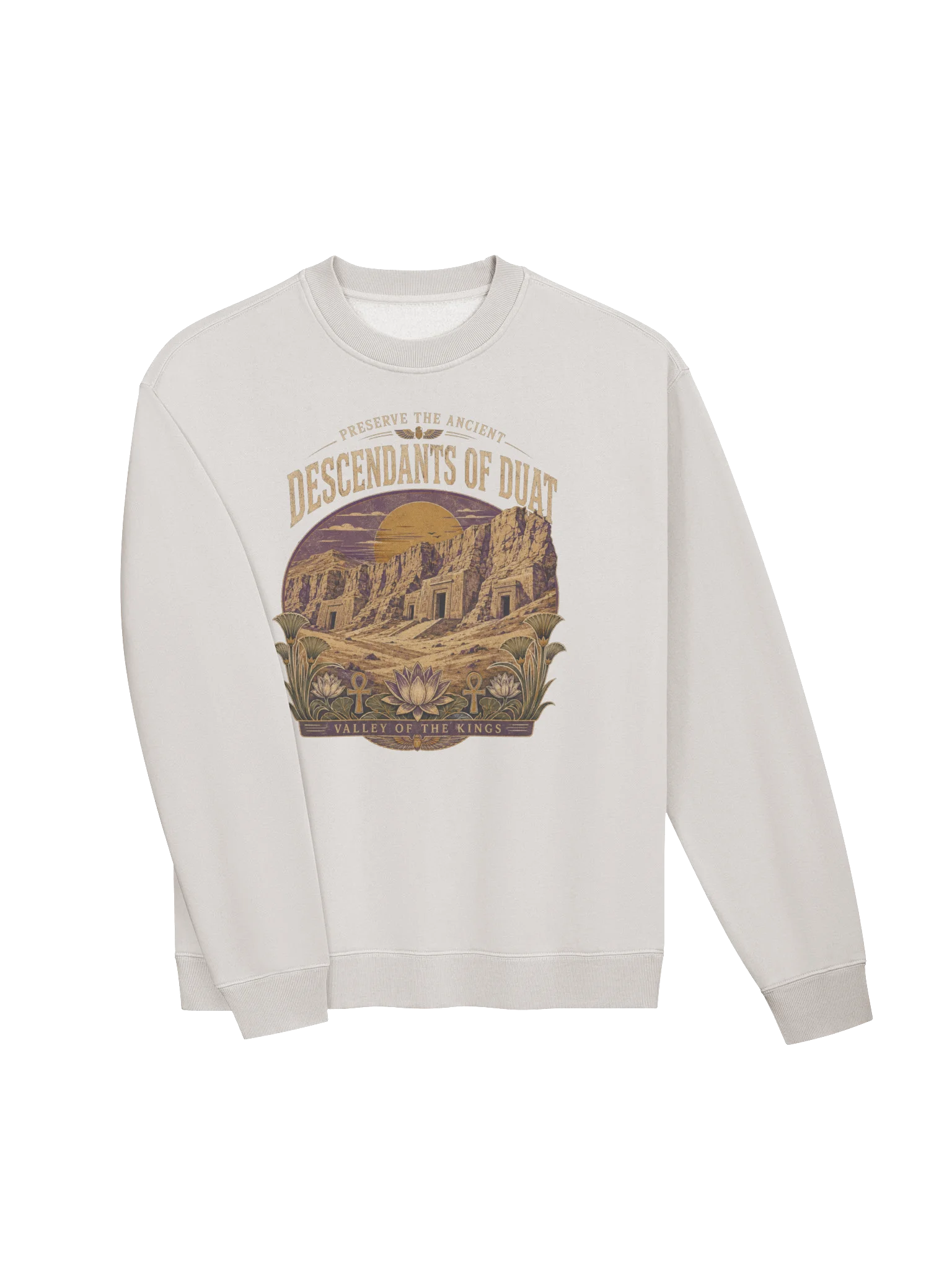 Preserve The Ancient Sweater product image (8)