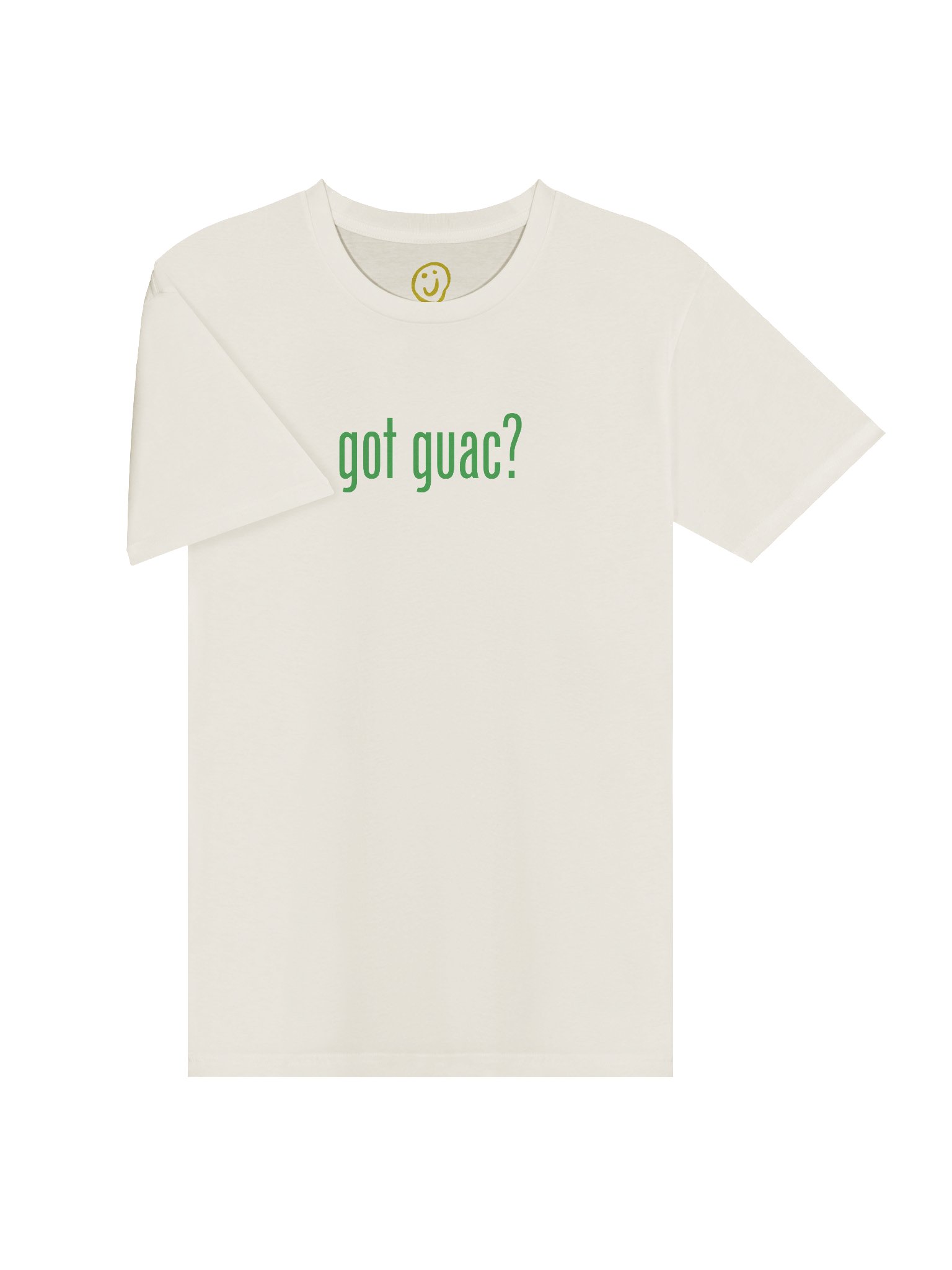 got guac? - T - Shirt product image (3)