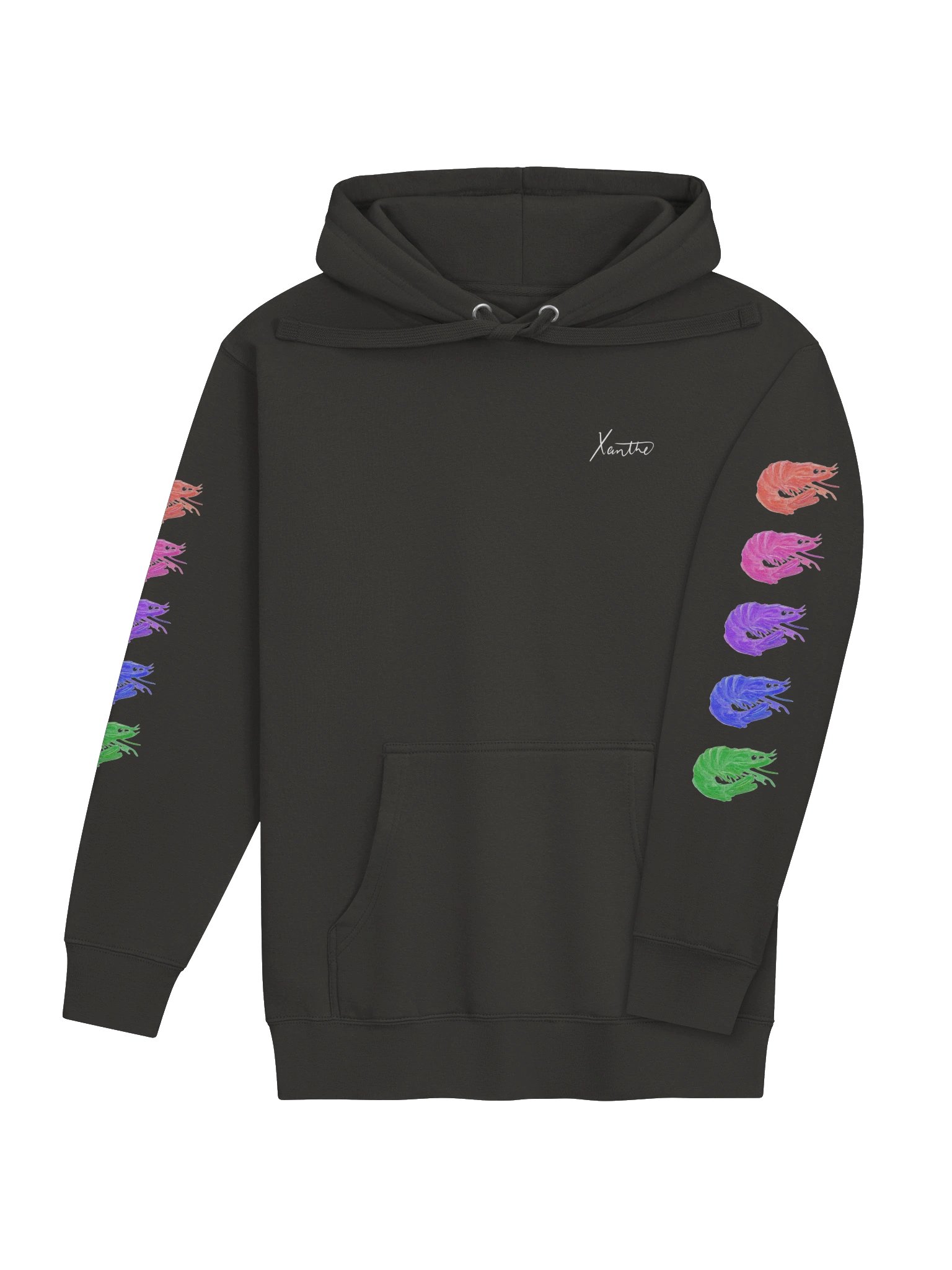 srimp cogtail hoodie product image (23)