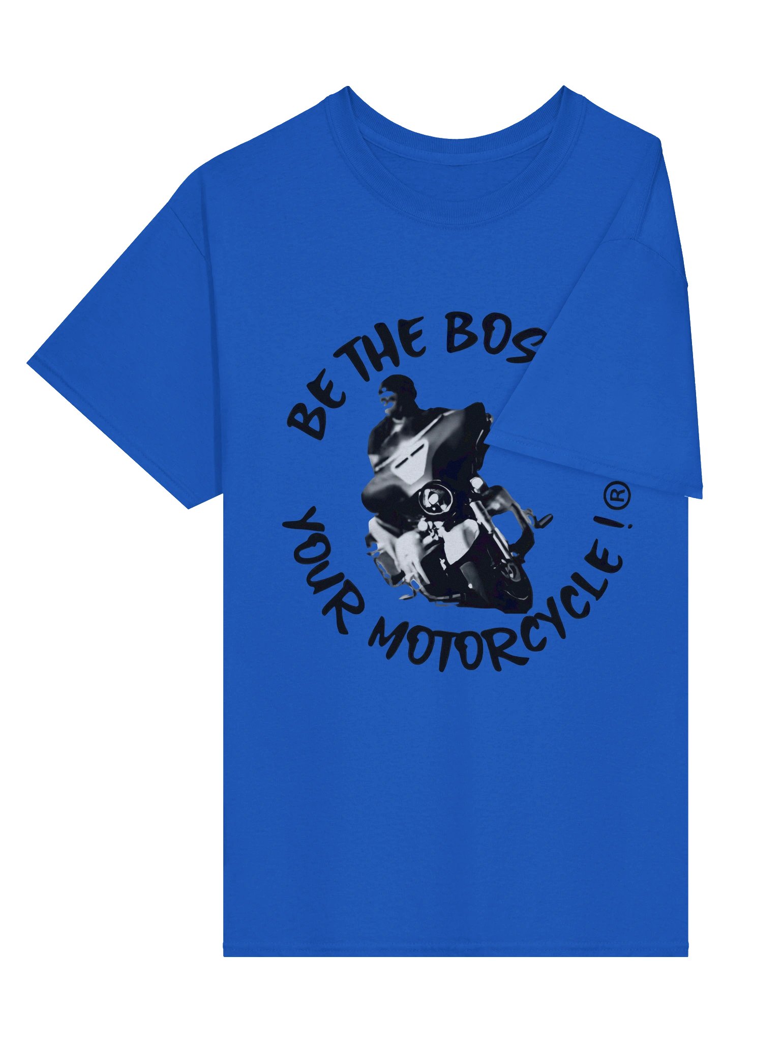 Original "Boss" T-Shirt! product image (3)