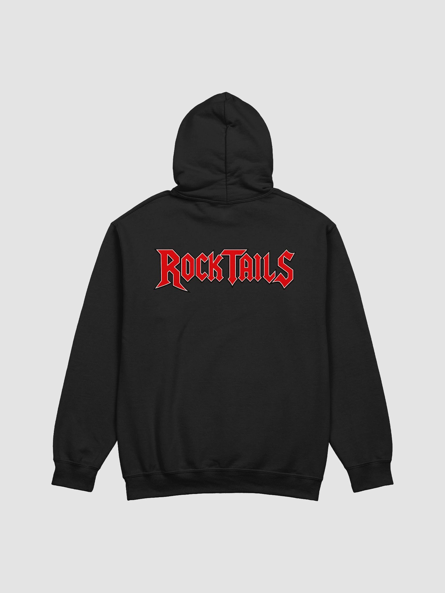 ROCK-O-HOLIC Hoodie product image (3)