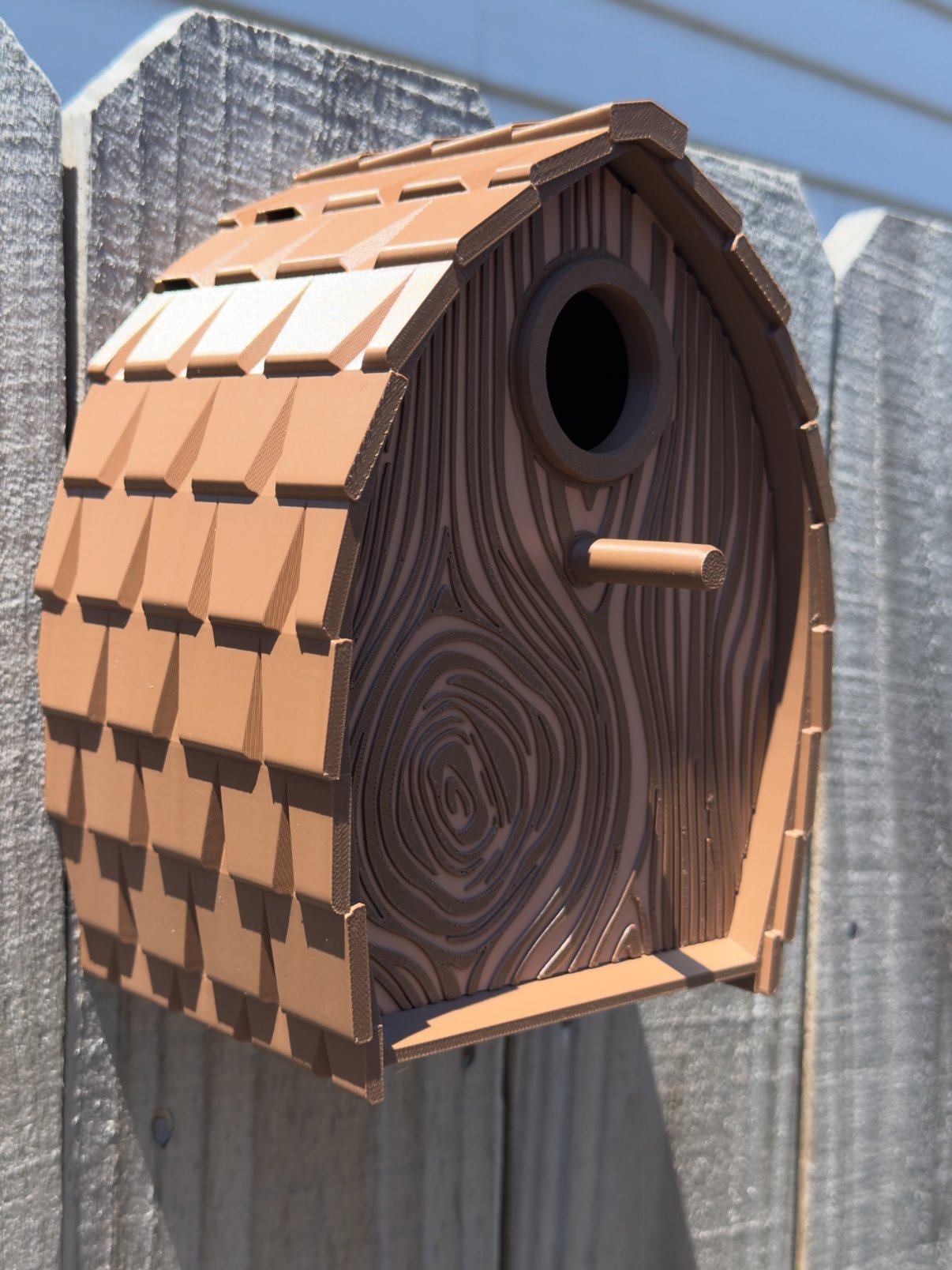 The Knotty Nest product image (2)