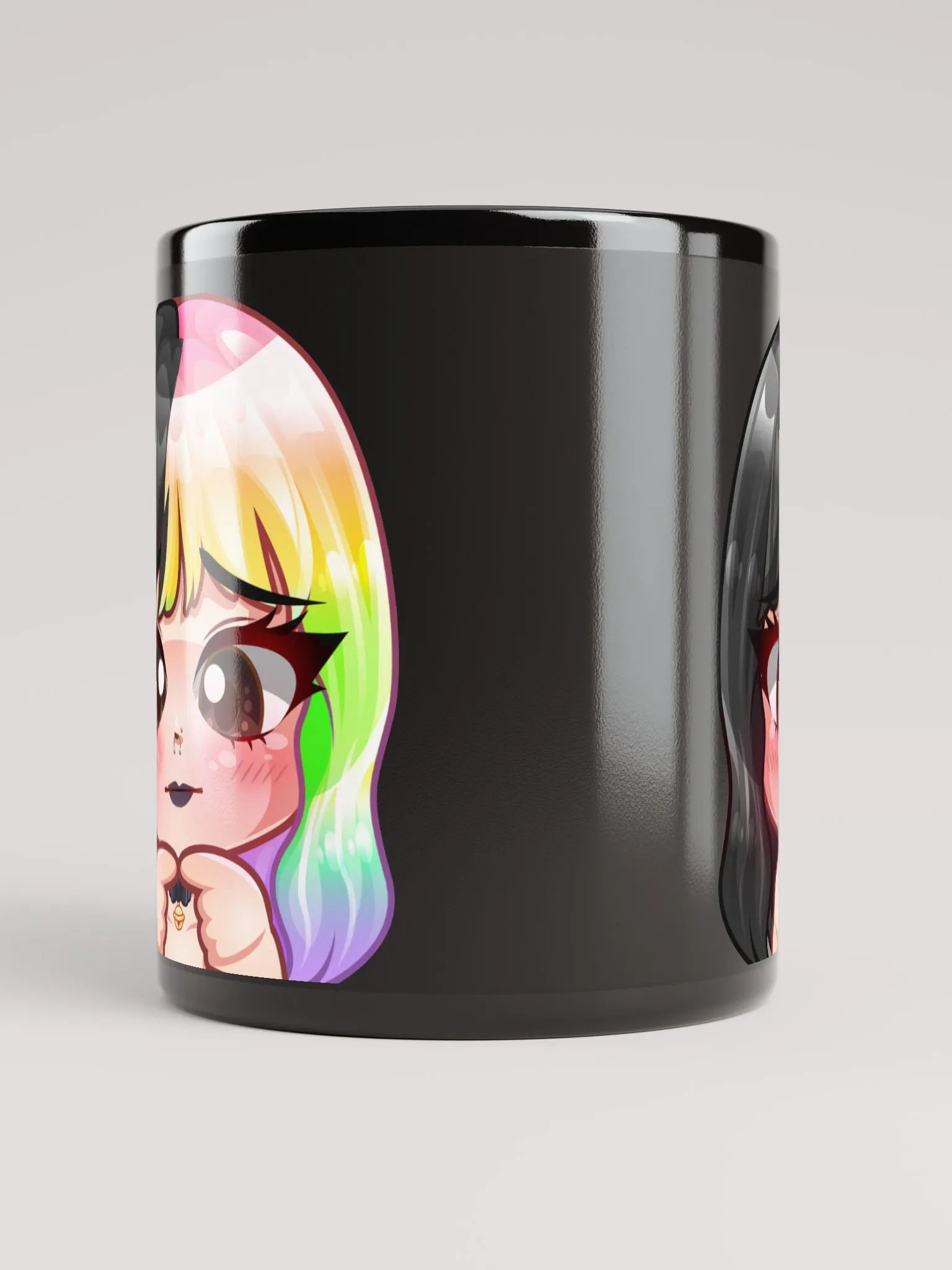 Shy Mug product image (5)