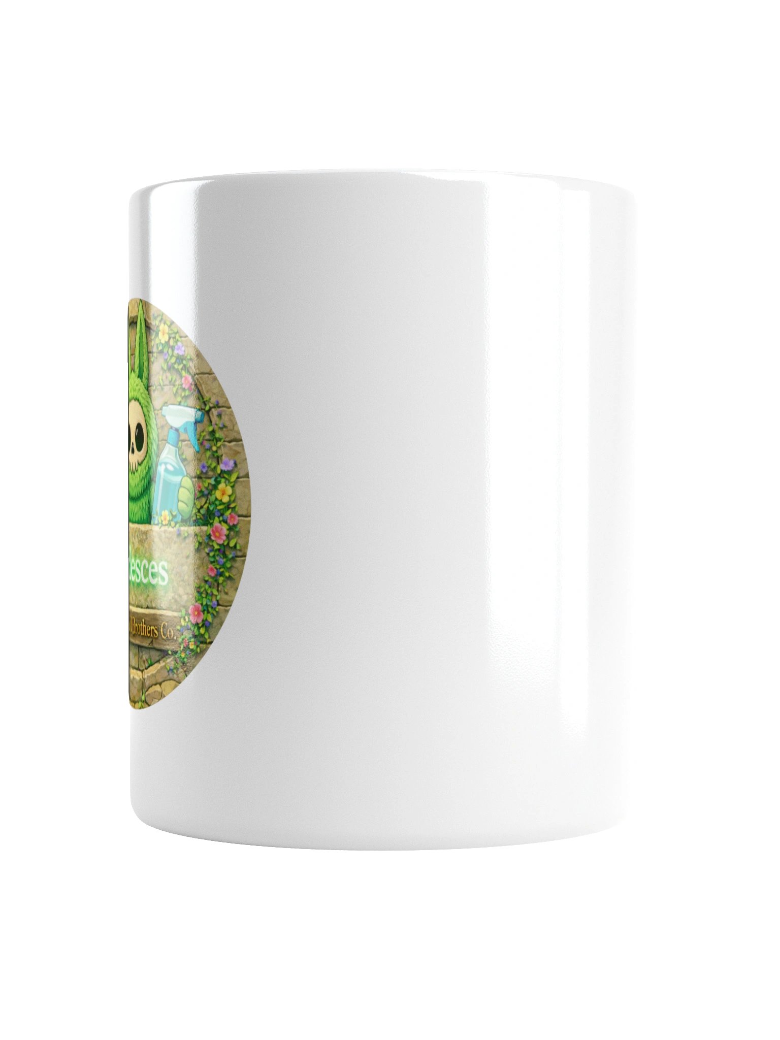 Iridesces Mug product image (18)