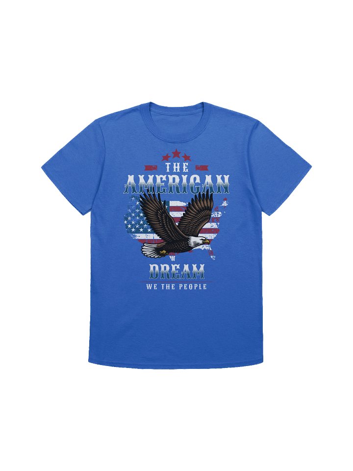 THE AMERICAN DREAM 2 product image (43)