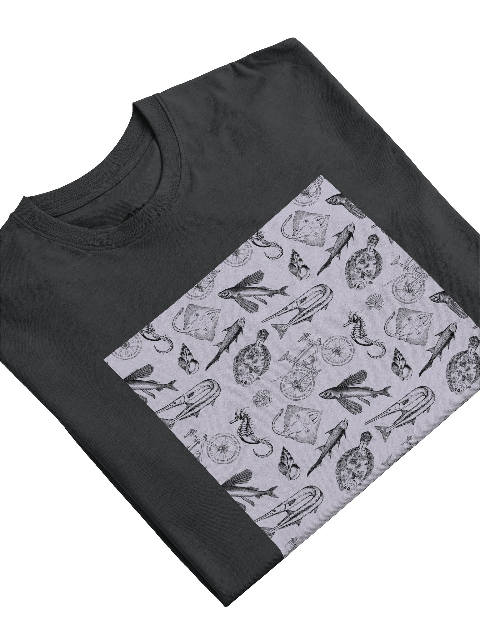 Heavy Marine & Machine Tee product image (9)