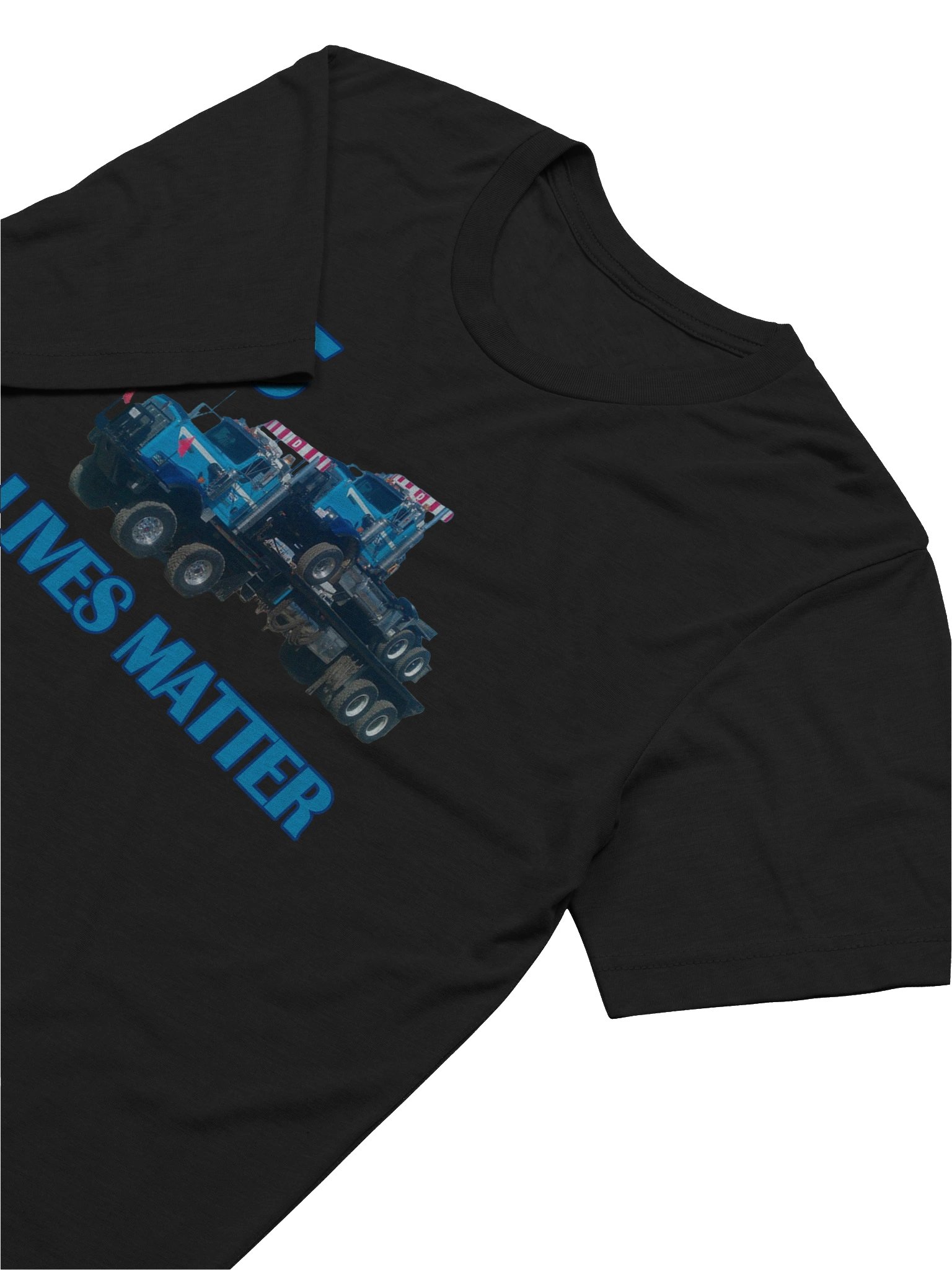 C5 LIVES MATTER ROADTRAIN EDITION product image (72)