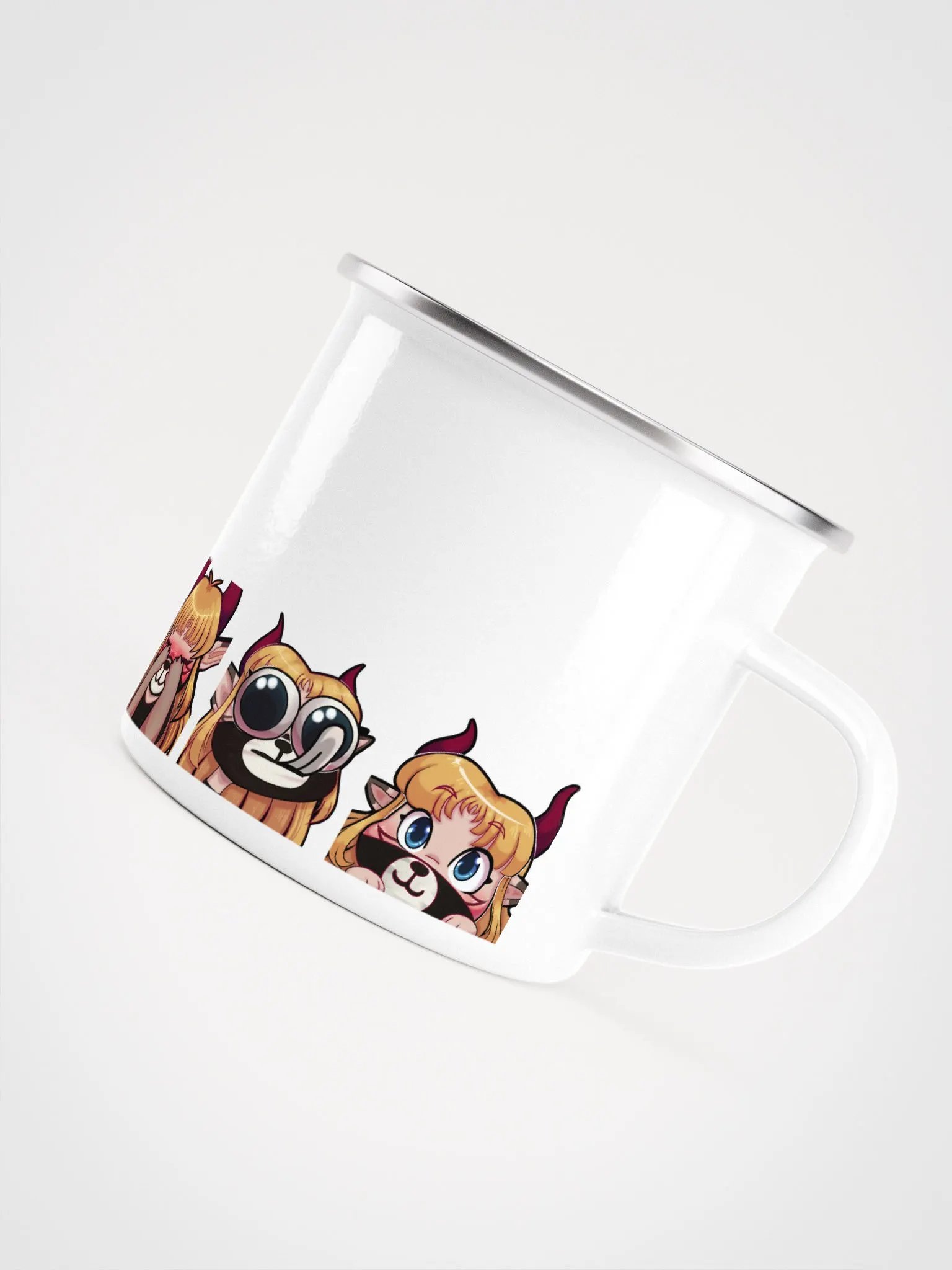 Emotes Mug product image (4)