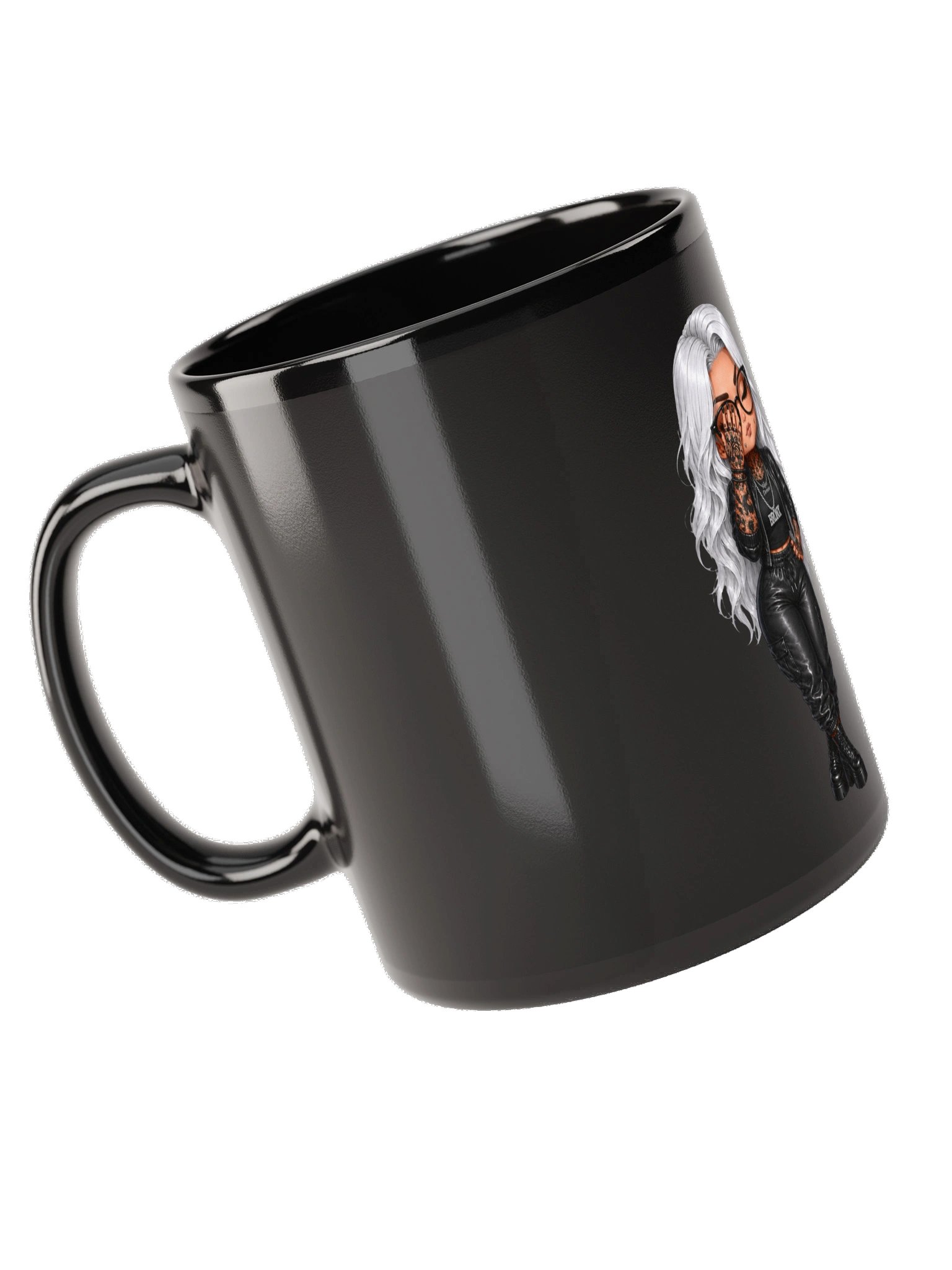 I can’t even. mug product image (5)