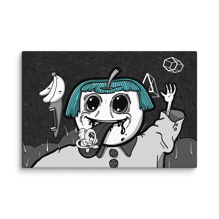 Lickity Split product image (1)