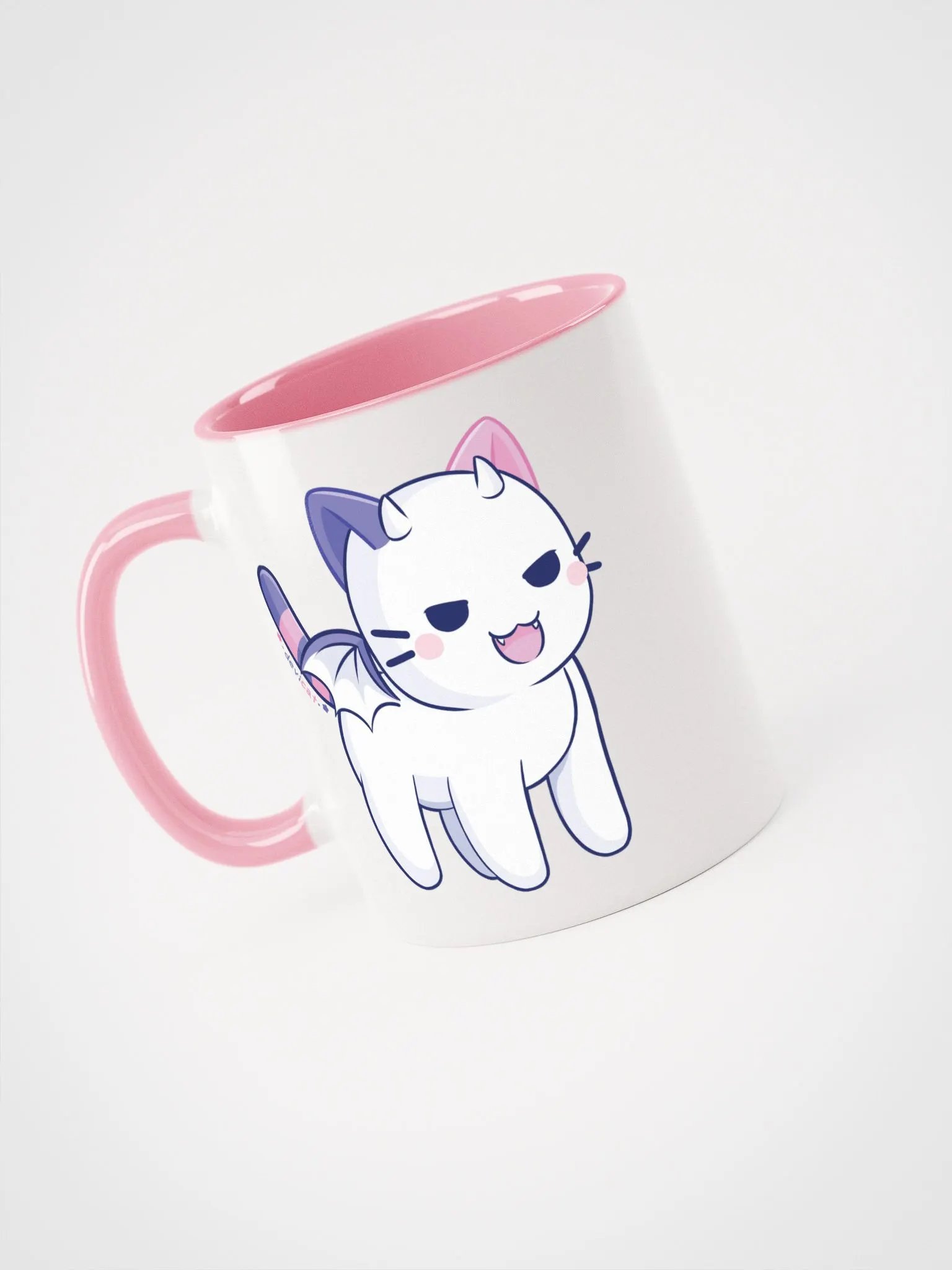 CandiCat Demon 2022 Mug product image (3)