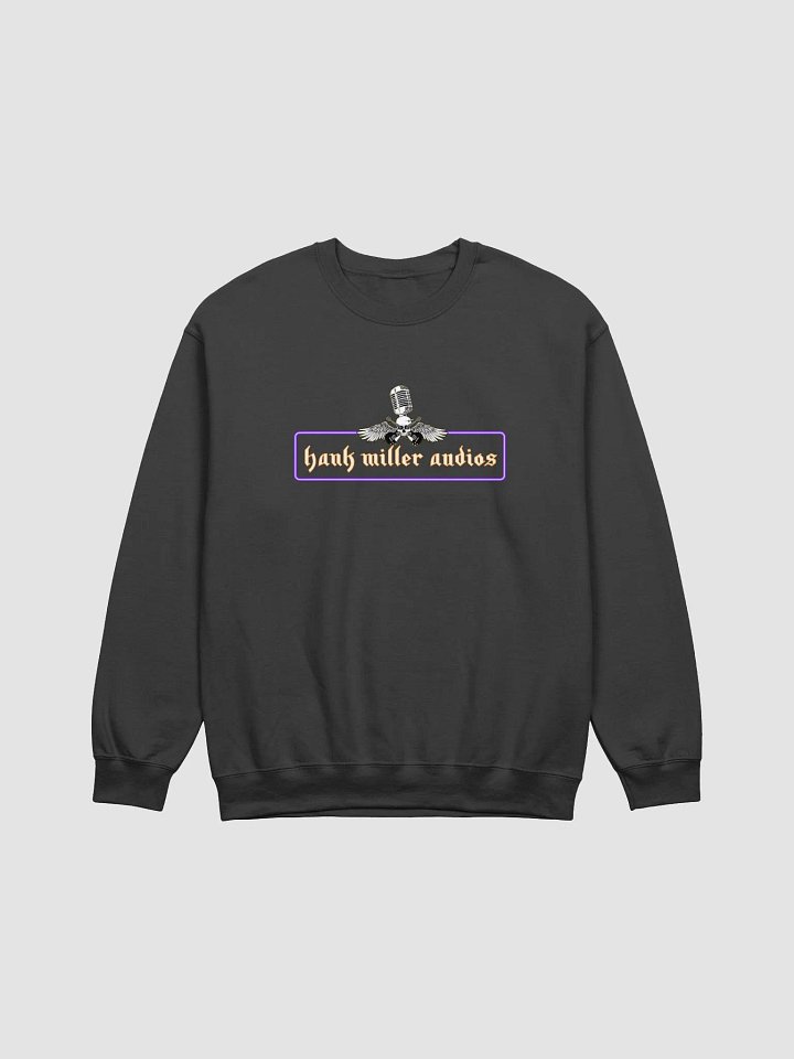 Neon HMA Logo Crewneck product image (1)