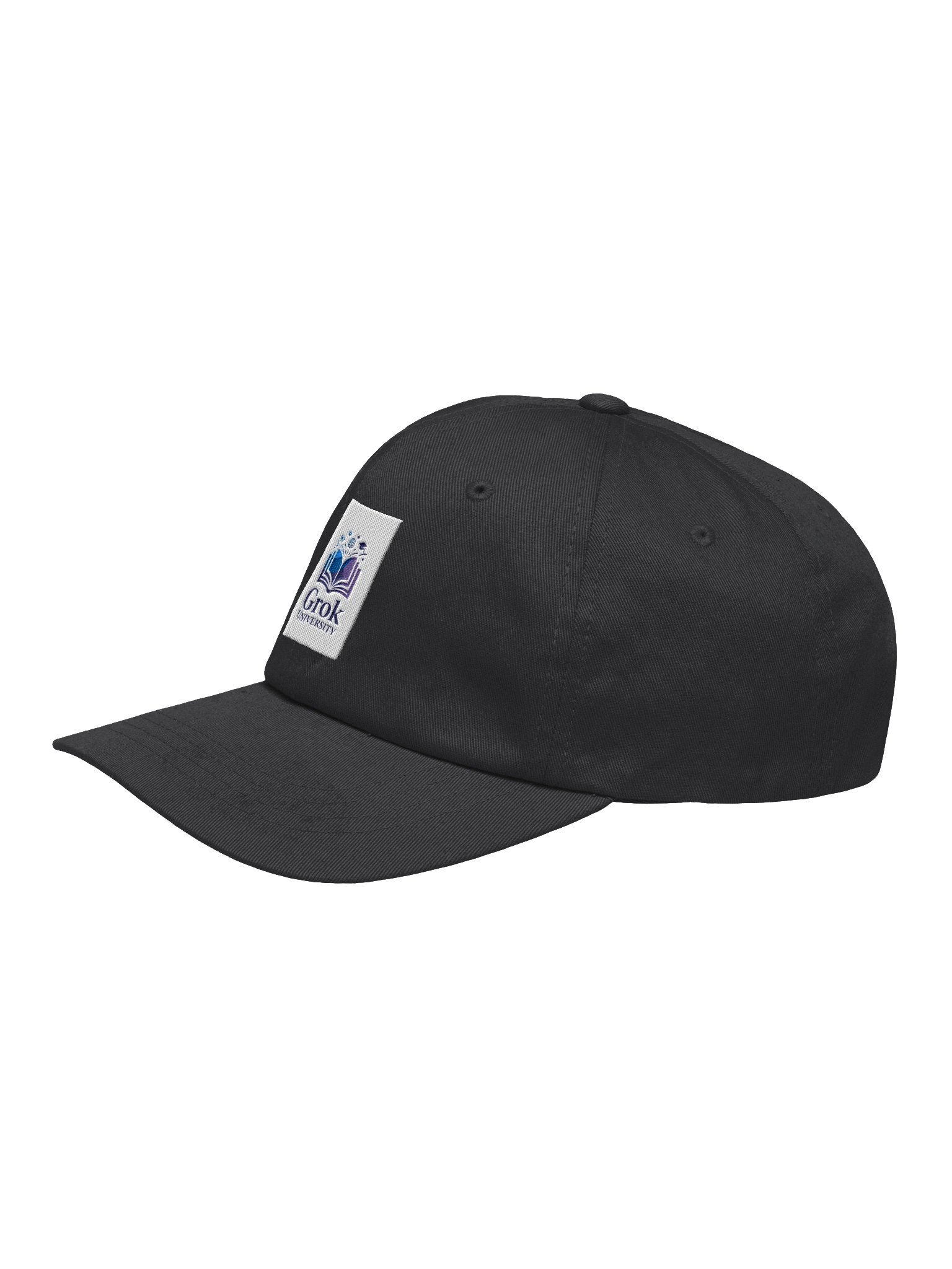 Grokversity Hat product image (3)