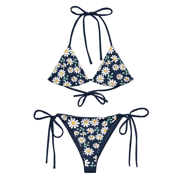 Daisy Dreams Bikini Set product image (1)