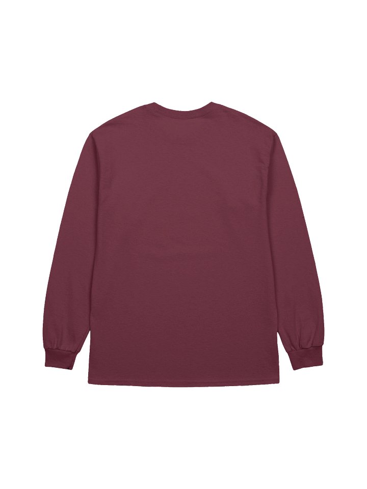 Jar - Gildan Ultra Cotton Long Sleeve T-Shirt product image (10)