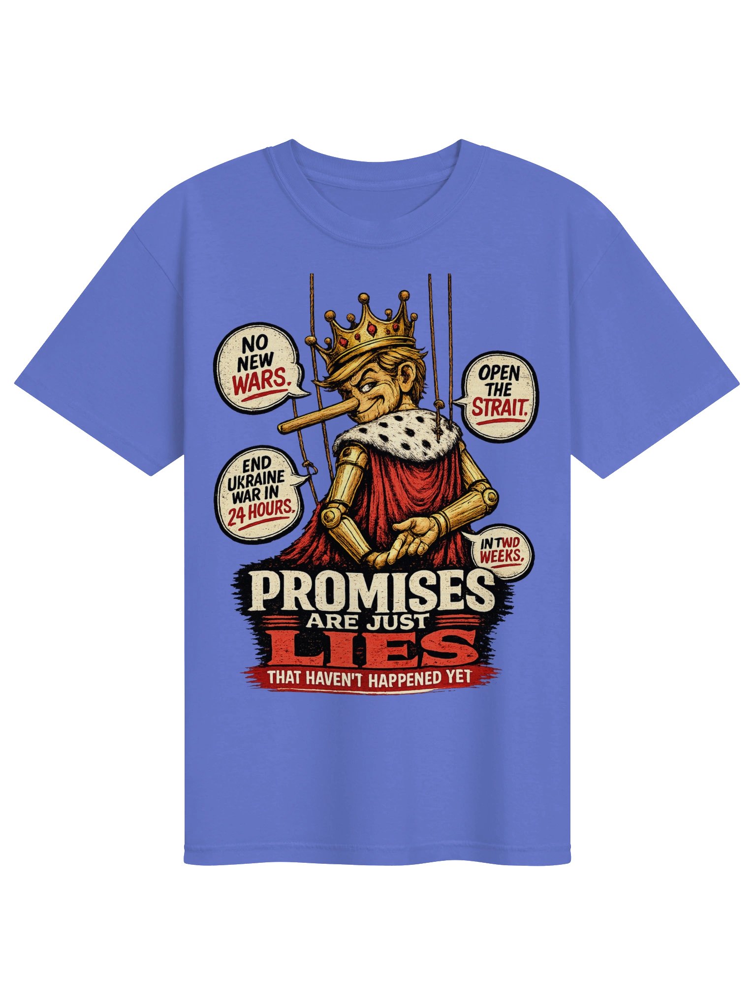 Promises Are Just Lies product image (9)