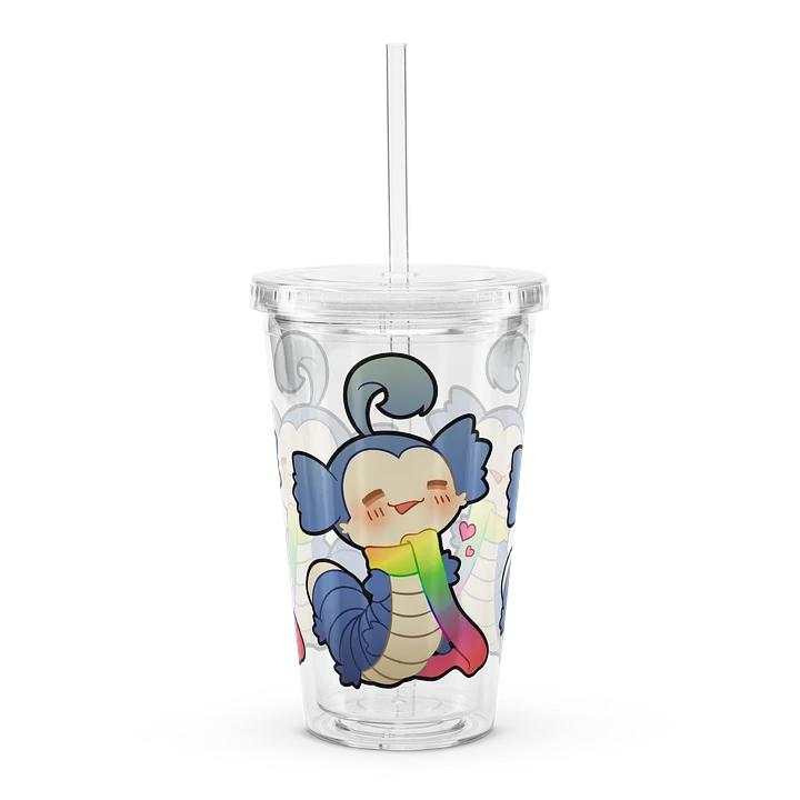 Wormie sippie product image (1)