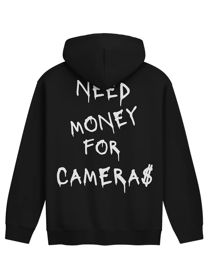 NEED $$$ HOODIE product image (2)