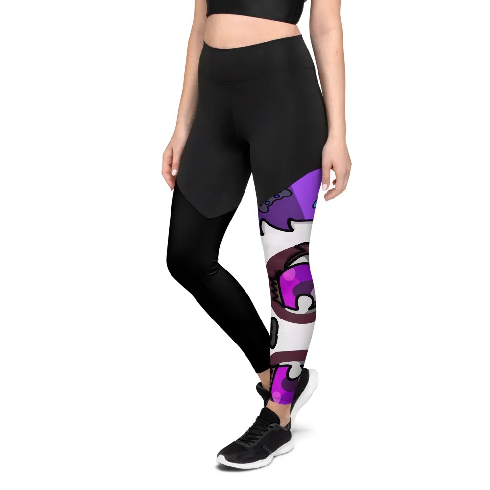 Oreo Leggings product image (8)