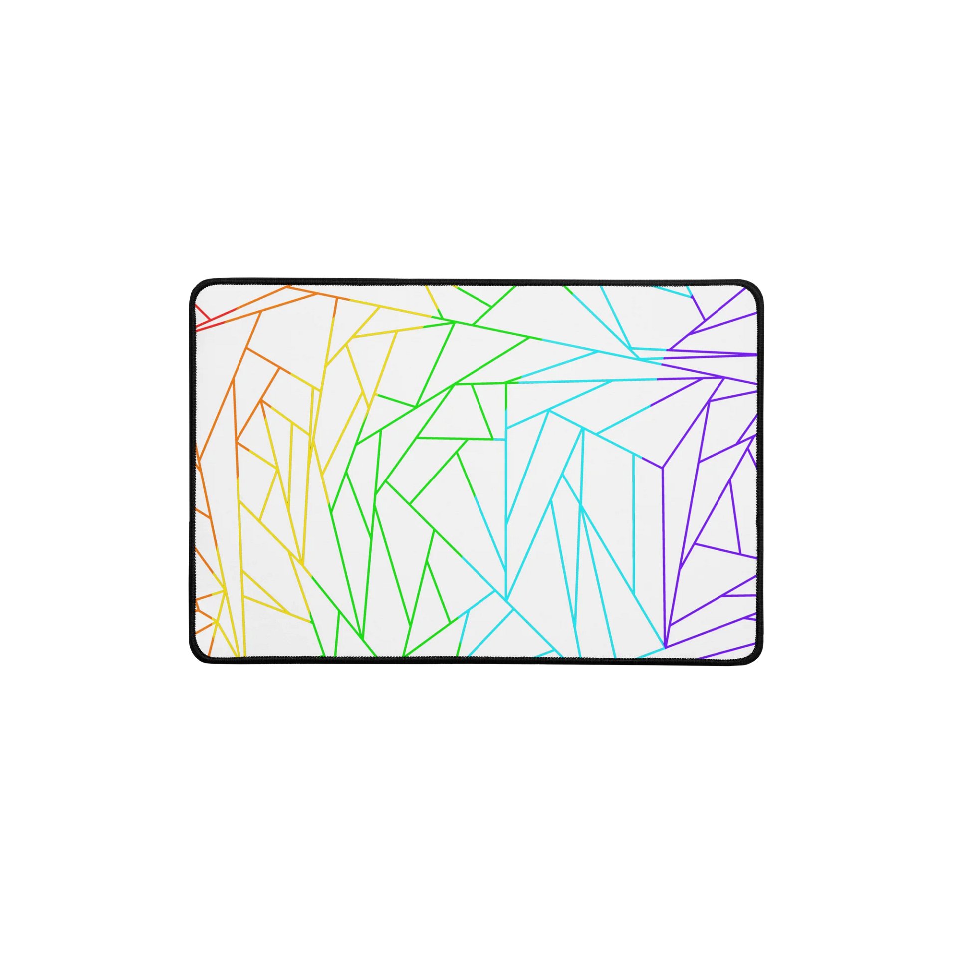 CoYo's Rainbow Deskmat product image (1)