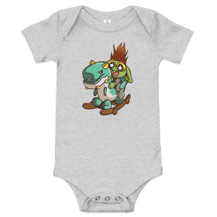 Bronto Goblin product image (2)