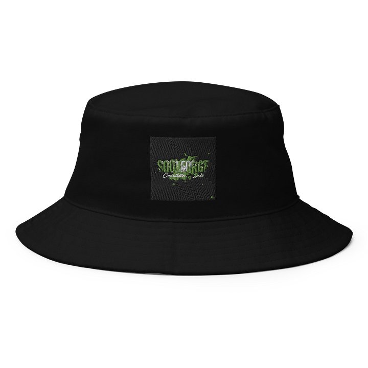 SOULFORGE HAT product image (1)