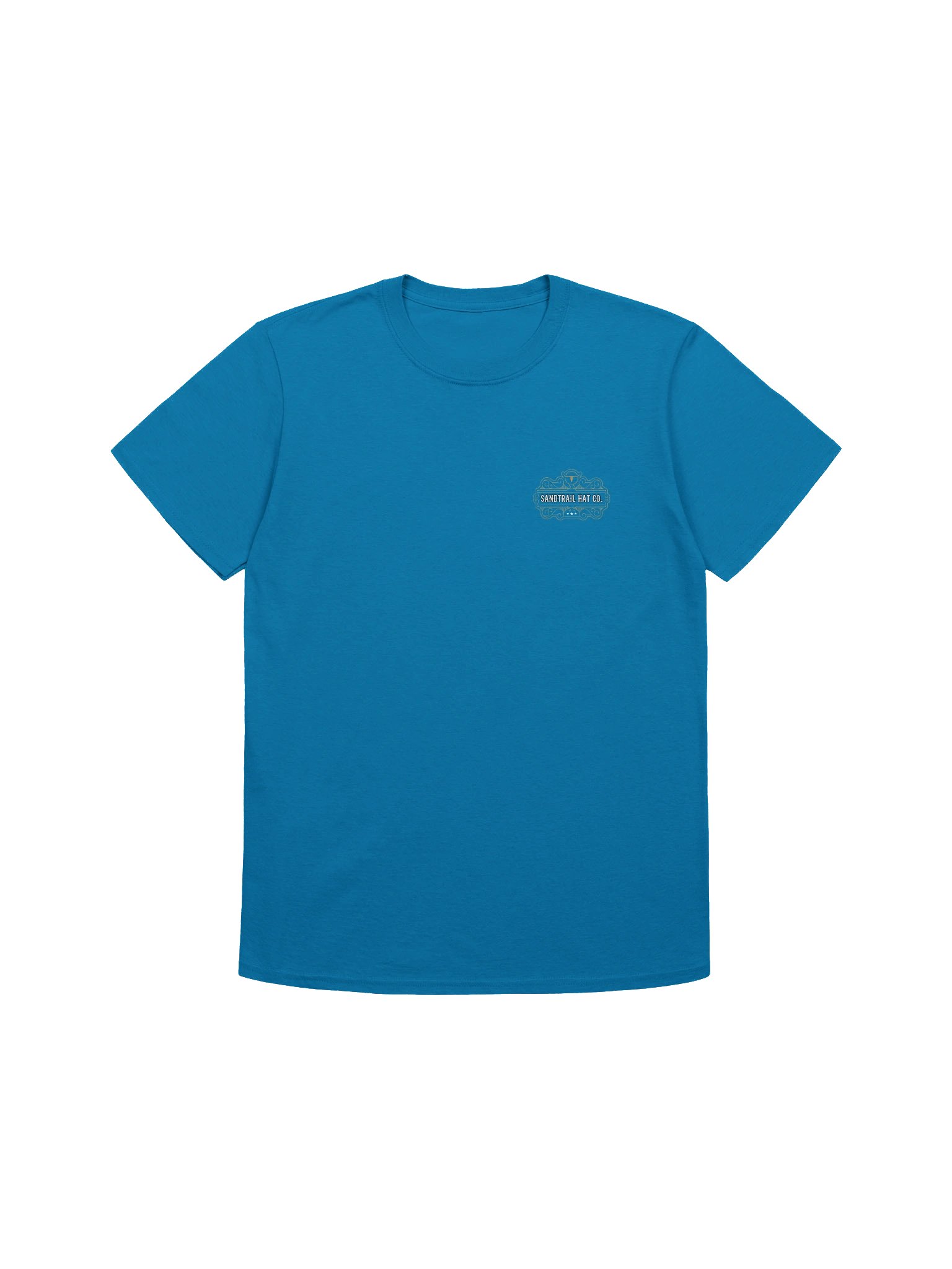 Catfish and Christ Unisex T-Shirt product image (2)