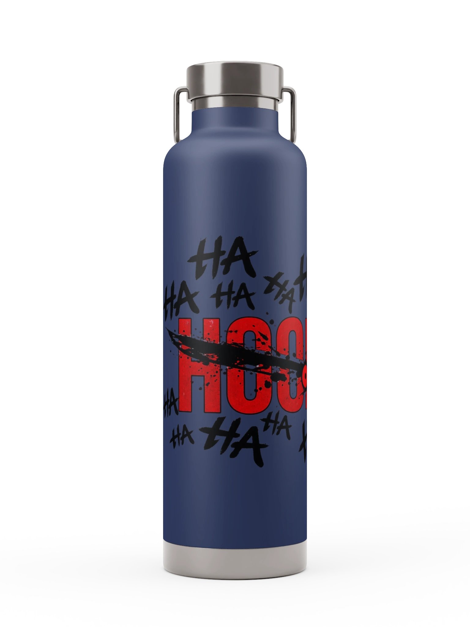 Botella con aislamiento al vacío Thor Copper product image (12)