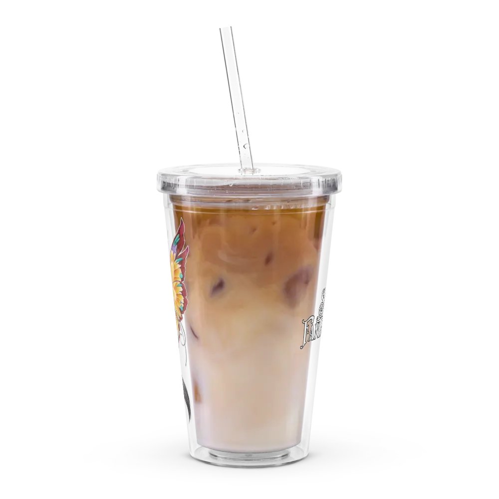 Faery Cat - SFA Tumbler product image (10)