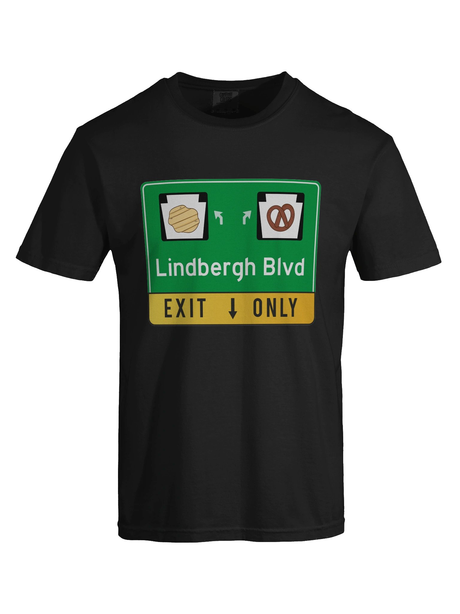 Lindbergh Blvd product image (9)