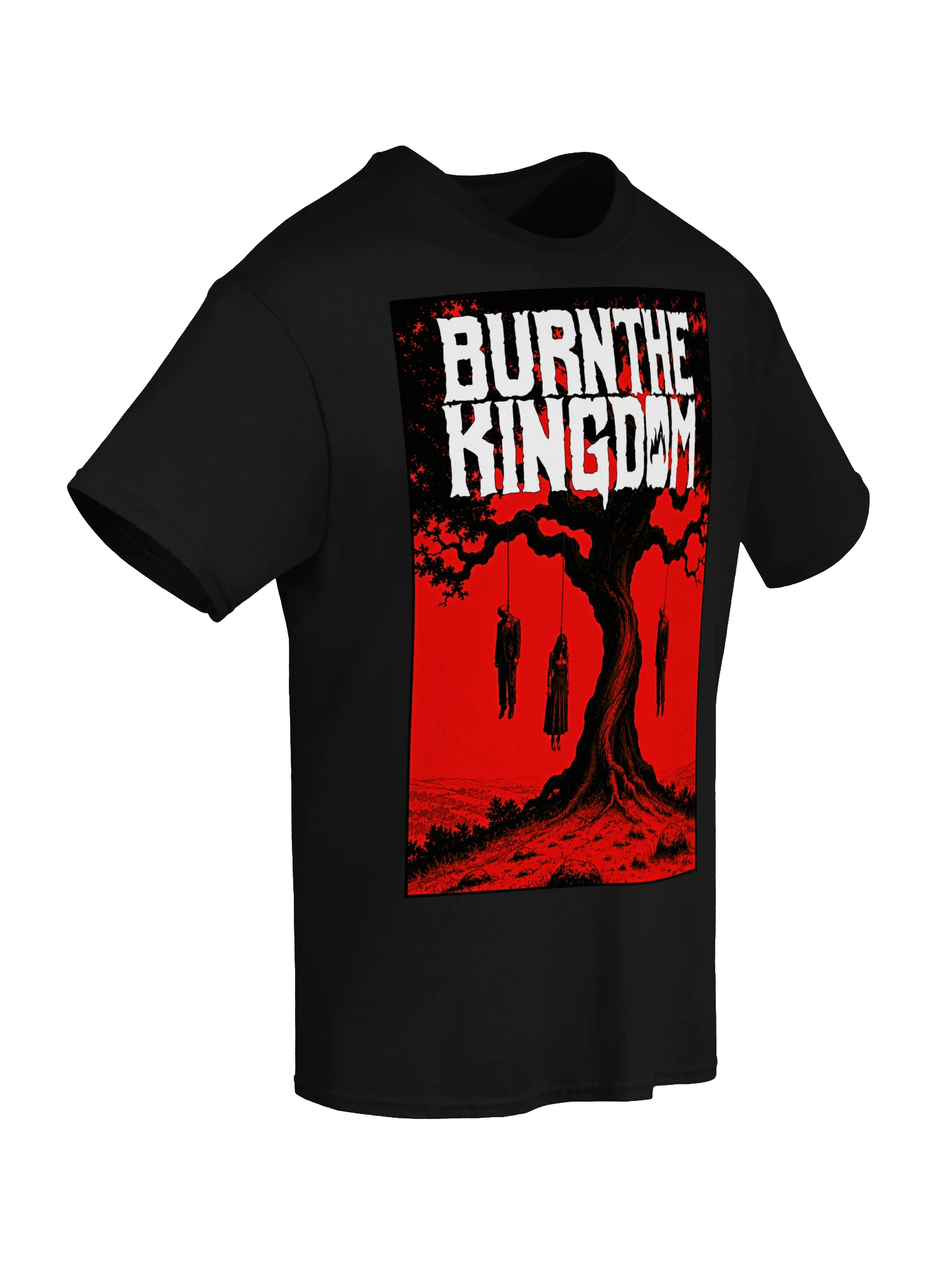 High Ground T-Shirt product image (6)
