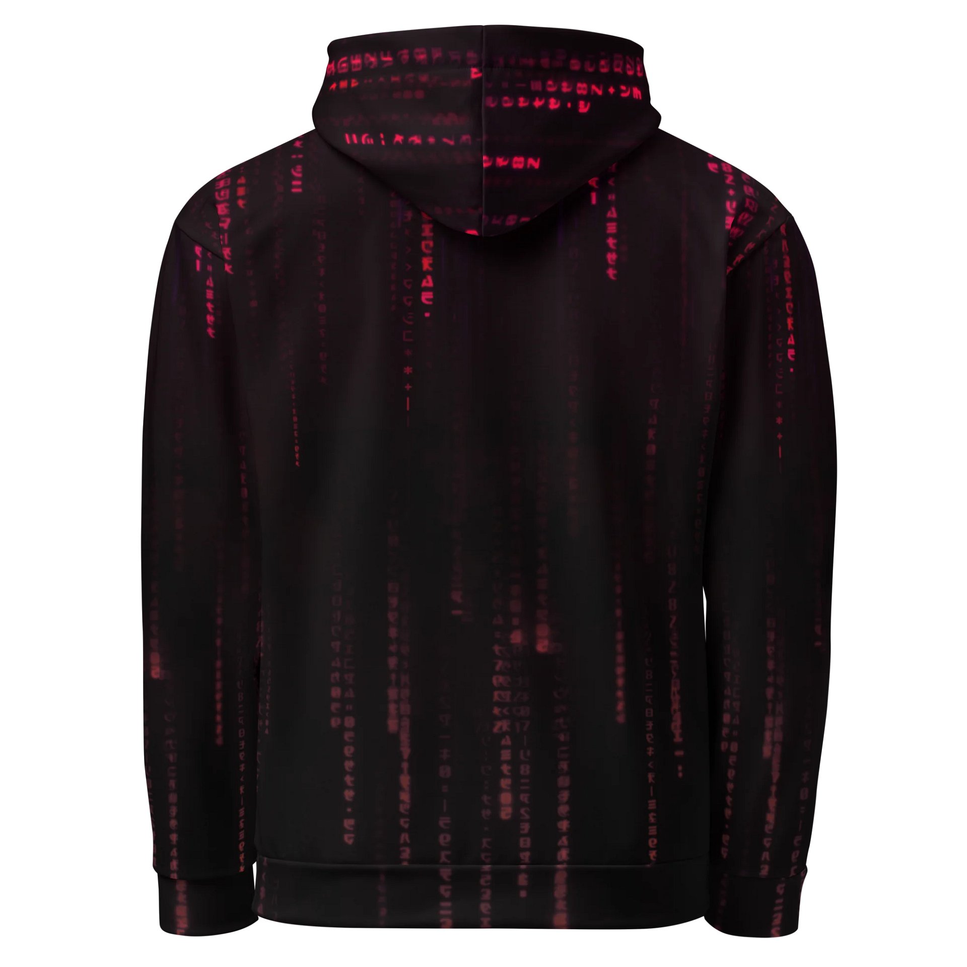 Cyber Hoodie product image (3)