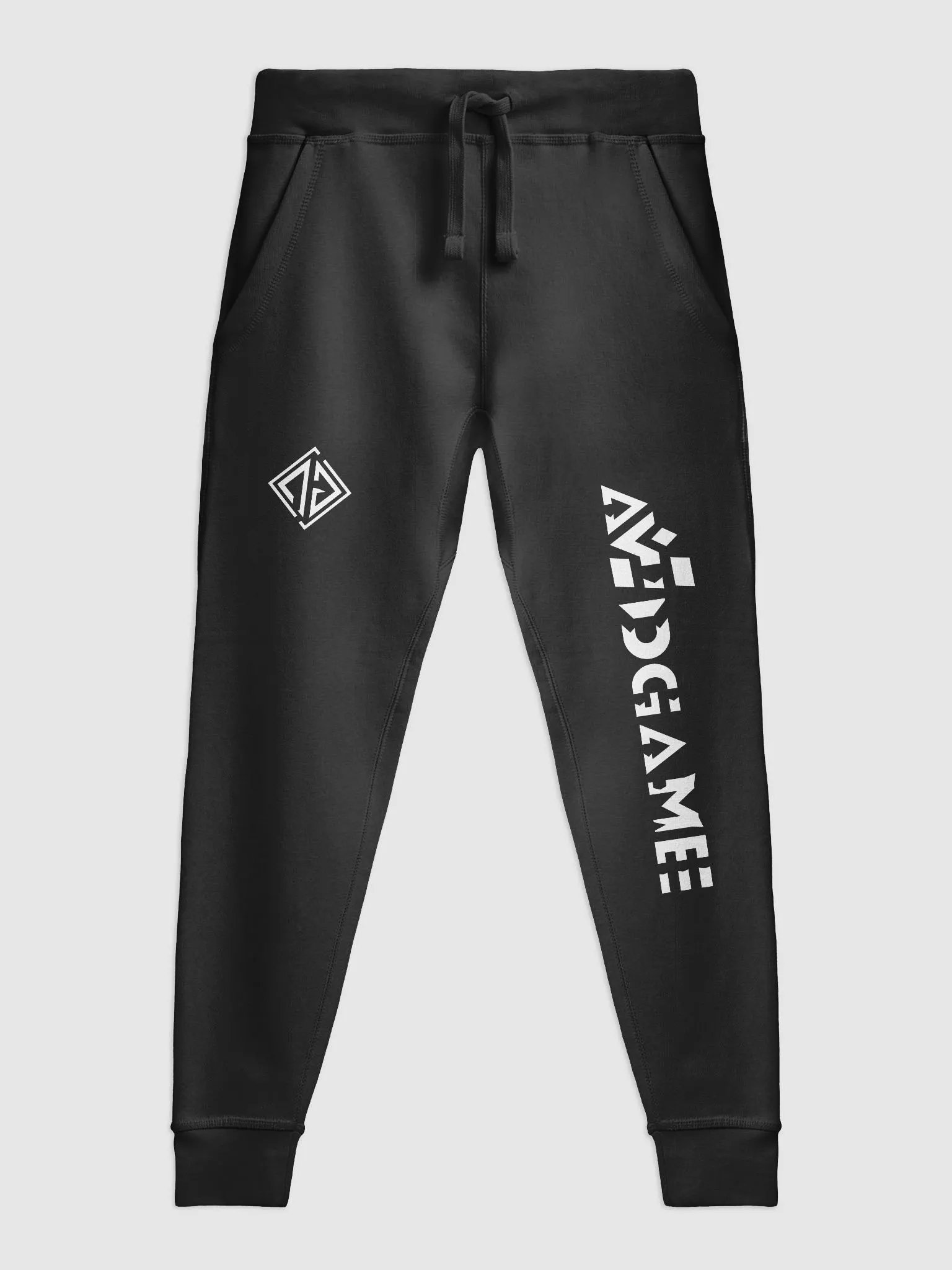 Pantalon de jogging en molleton + 3Couleurs product image (1)