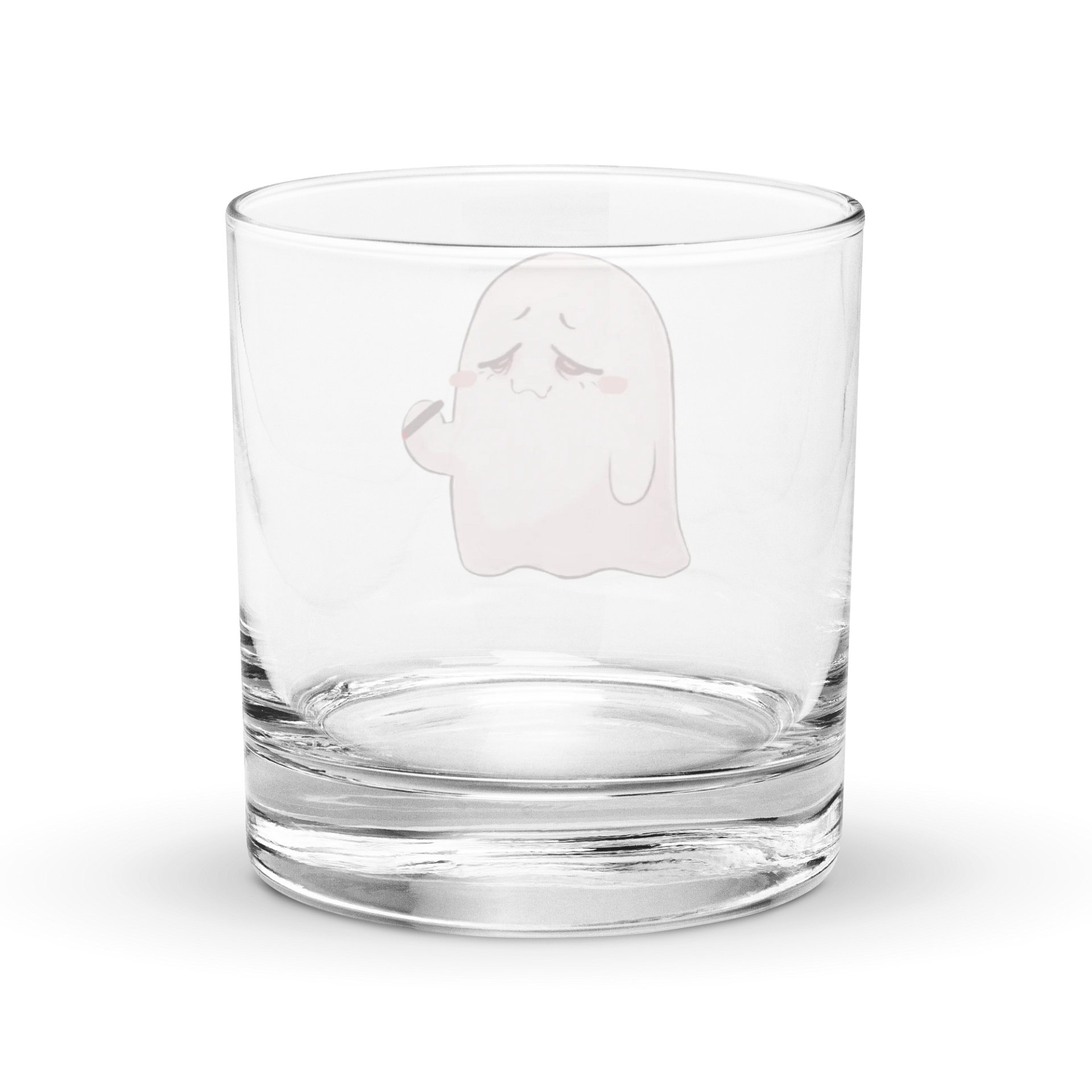 Spirited Smoke Rocks Glass product image (4)